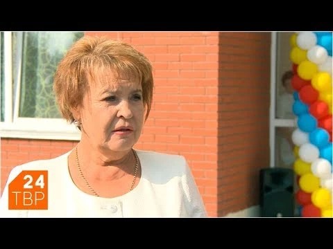 Всё больше семей хотят отдать ребёнка в сад с двух лет