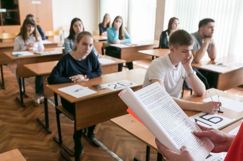 Новые Порядки проведения итоговой аттестации