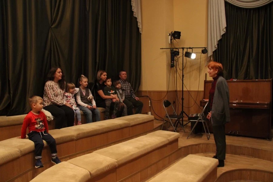 Играть в куклы по-взрослому