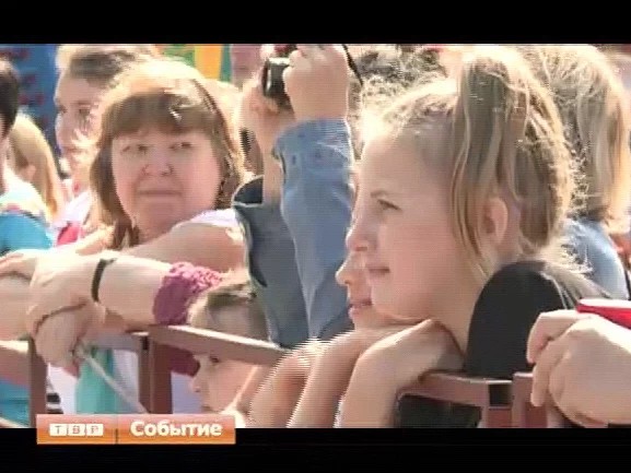 Три четверти века позади