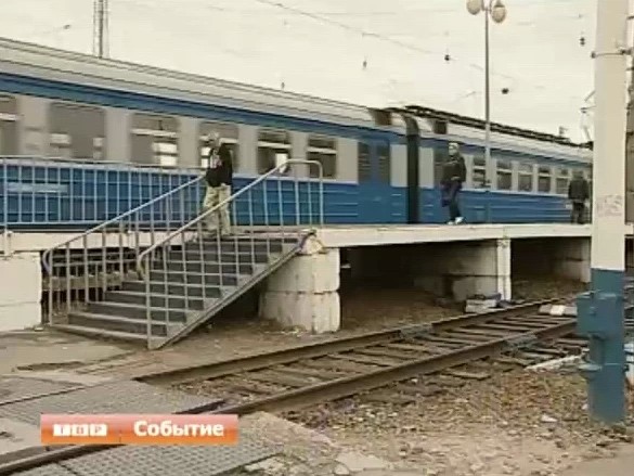 Подмосковные власти планируют запустить круглосуточные пригородные электрички