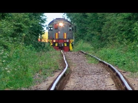 Железнодорожный Пересвет