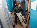12 лифтов заменят в Сергиевом Посаде до конца года
