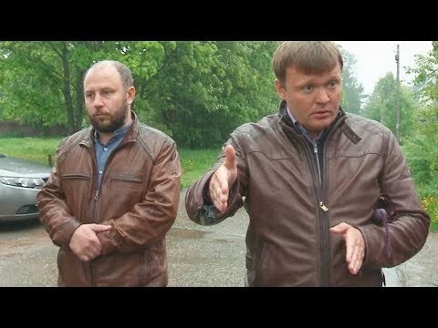 Канализованию Южного посёлка требуется участие жителей