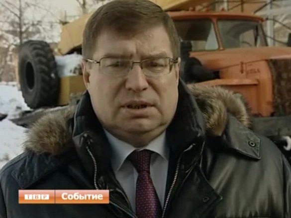 Глава района подтвердил