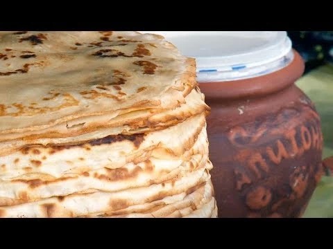 18 февраля – Широкая Масленица