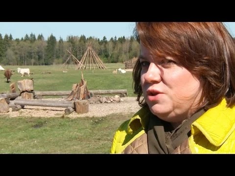 По Троицкому пути