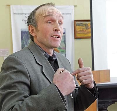 Агротуризм — это интересно