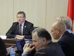 Работа над бюджетом-2014 начата