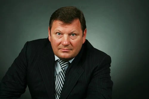 Депутат Алексей Батурин: Уважаемые ветераны! Поздравляю вас с Днём Победы!