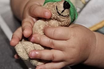 Семье Джурко вернули детей