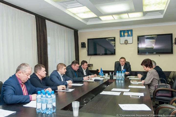 В Совете депутатов создадут рабочую комиссию по проблемам Районной больницы и здравоохранения в целом