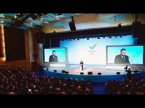 В послании губернатора – задачи для Сергиево-Посадского района