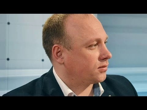 Перезагрузка Торгово-Промышленной палаты