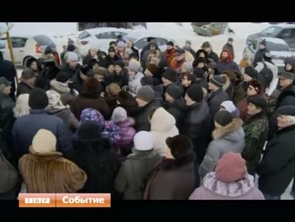 Почему некоторые жители микрорайона Кировка против строительства Западного объезда?
