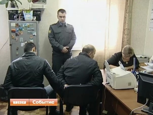 В Сергиевом Посаде грабители вынесли из магазина шуб на сумму около двух миллионов рублей