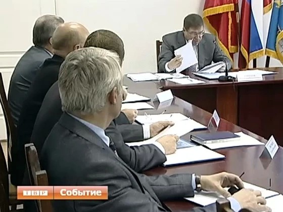 Готов ли район к зиме?