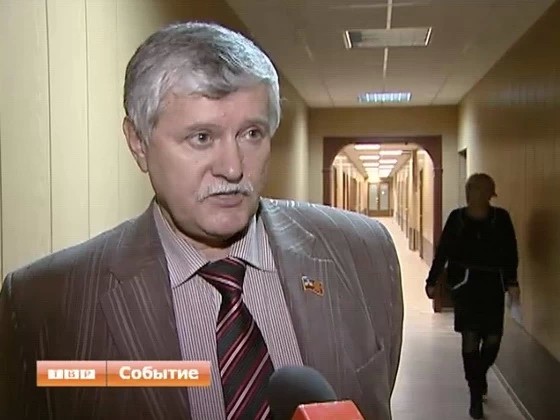 Сергиево-Посадский городской совет депутатов вновь штормит