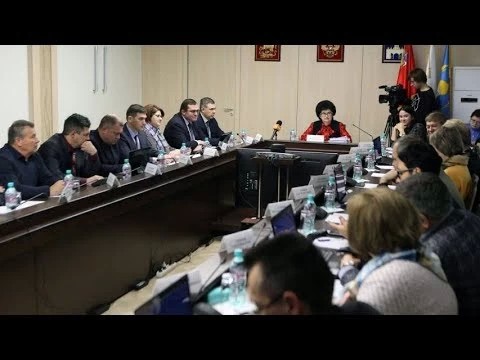 Место главы Сергиева Посада снова вакантно