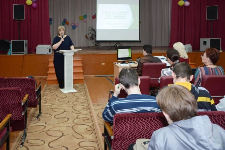 Жителям Сергиева Посада рассказывают об их правах