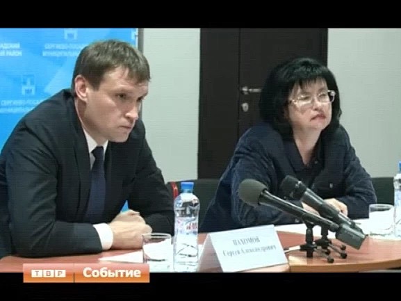 Девяностопроцентная готовность. В Хотькове прошло совещание по вопросам подготовки района к отопительному сезону