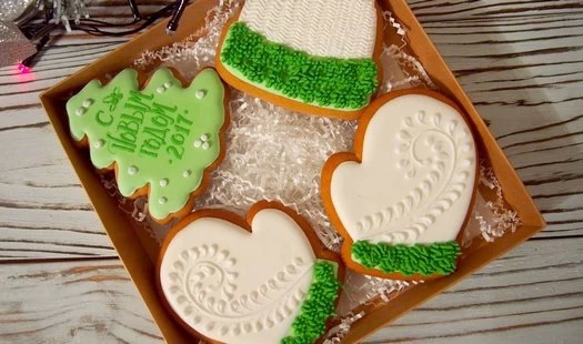 Лучшие штучки области