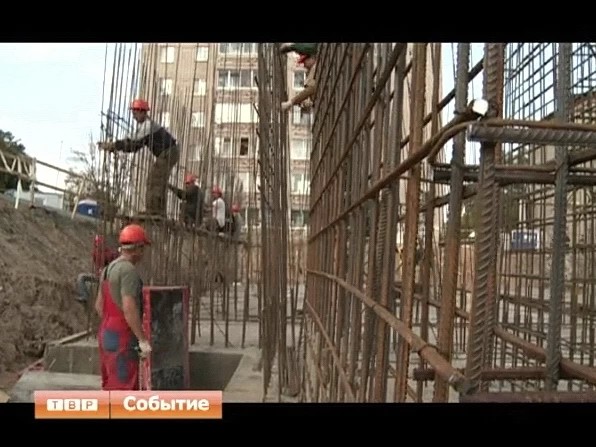 Плюс три детсада к Новому году