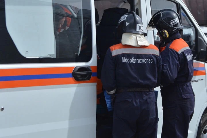 Возле Бужаниново нашли и обезвредили авиабомбу