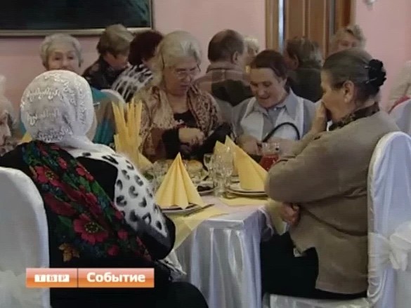 Декаду милосердия завершили