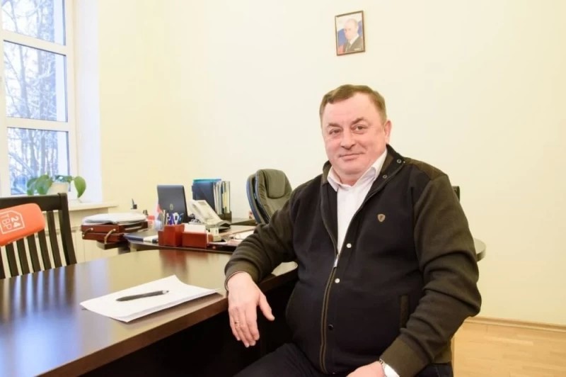 Бюджет Сергиево-Посадского округа приняли в первом чтении