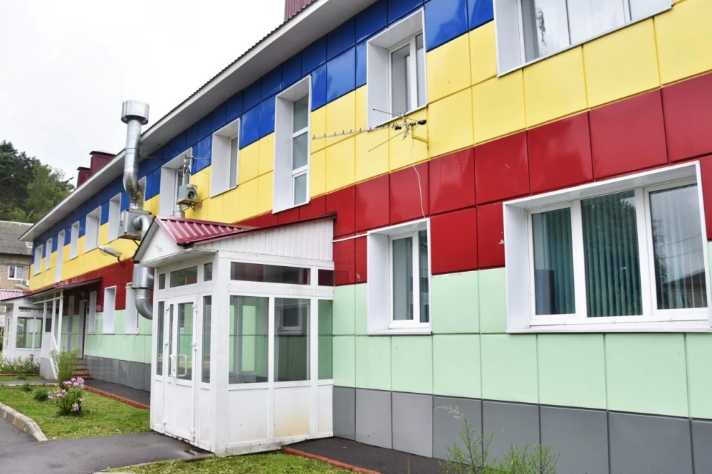 В Сергиевом Посаде построят новый детский сад