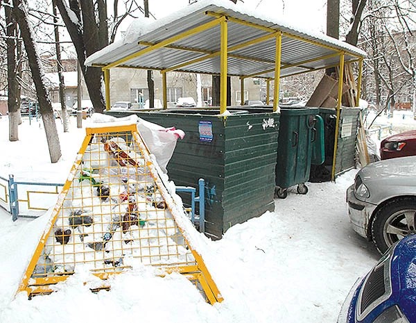 Не выбрасывай просто так