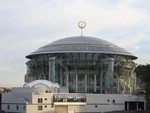Играли Дунаевского в Доме музыки