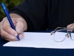 Пенсии проиндексированы с 1 апреля