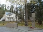 В городе атомной бомбы
