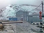 Полигон будет закрыт