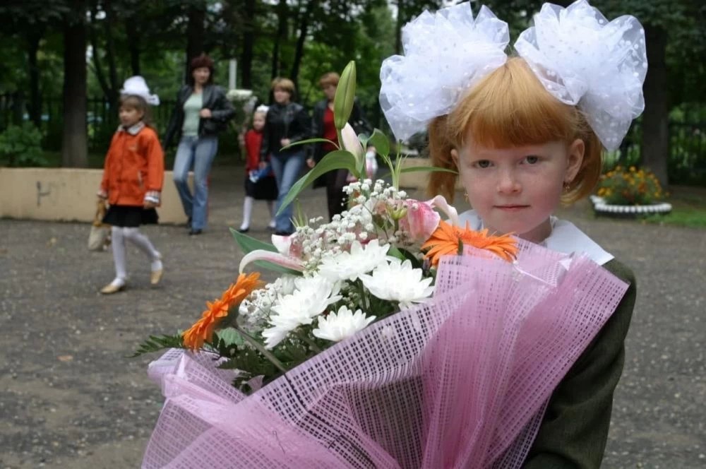 Утром деньги, вечером рюкзак. О выплатах на сборы в школу