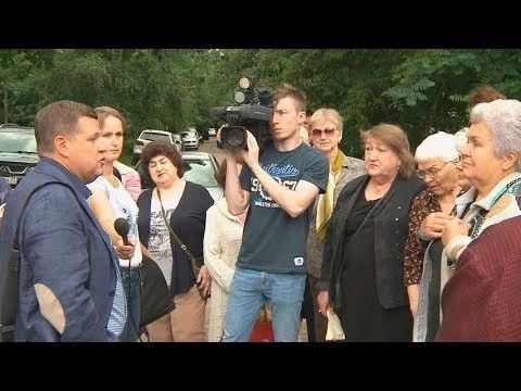 Короткий путь на вокзал – не значит безопасный