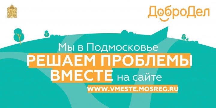 В Подмосковье стартовало народное интернет-голосование по включению дорог в программу ремонта на будущий год