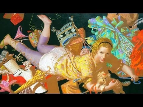 В Сергиево-Посадском музее – «Разговор о человеке»