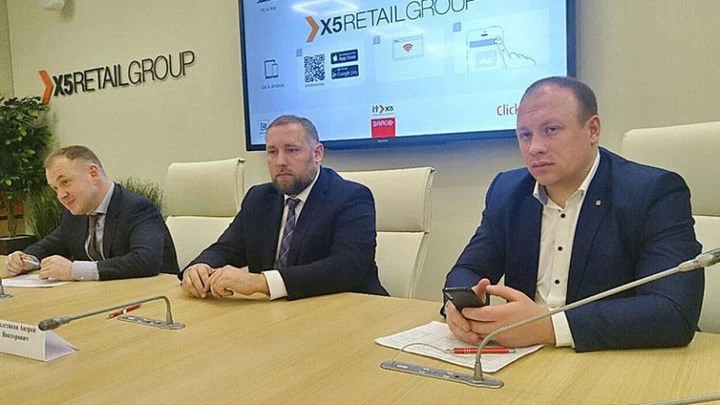 Продукция Сергиево-Посадского района уже в этом году может появиться на полках сетевых магазинов