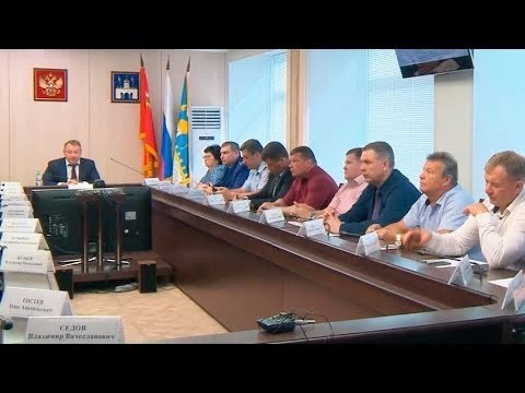 Ямочный ремонт дорог в Посаде думают завершить к середине июня
