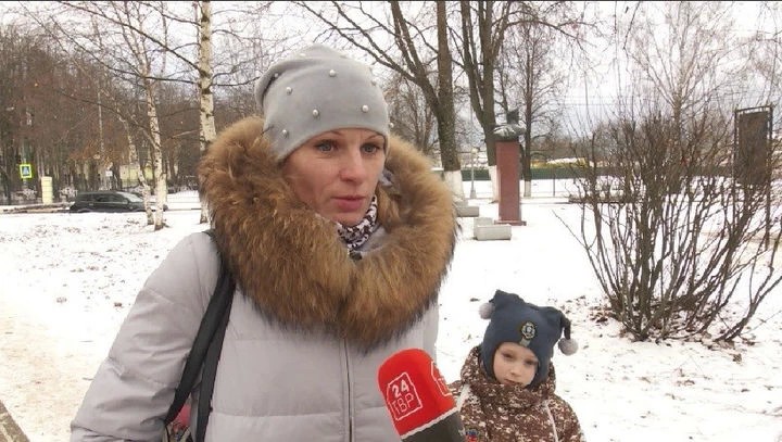 СРОЧНО! Пропавшая мама и ребенок из Сергиева Посада найдены