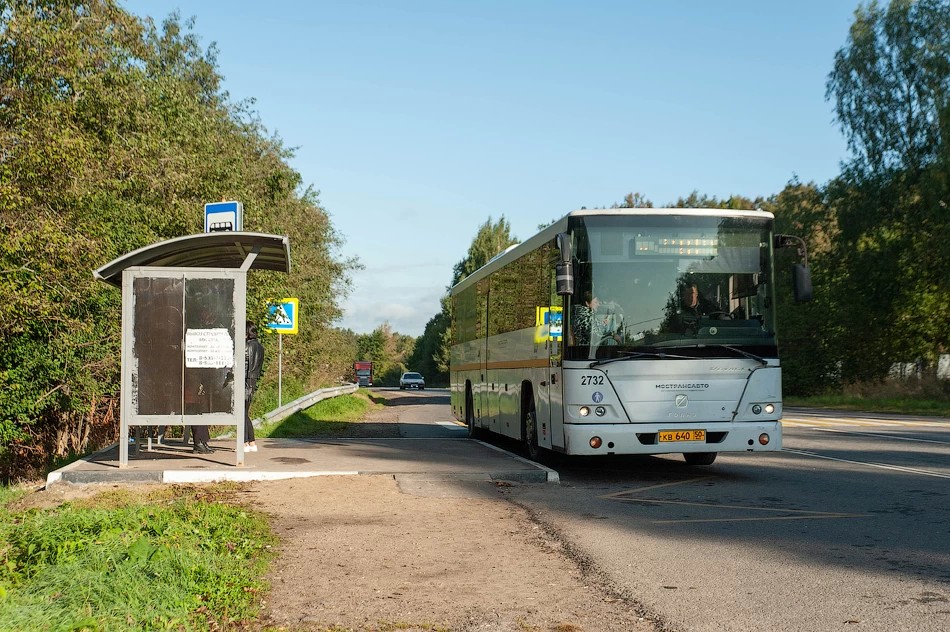 Транспорт в Новый будет ходить чаще