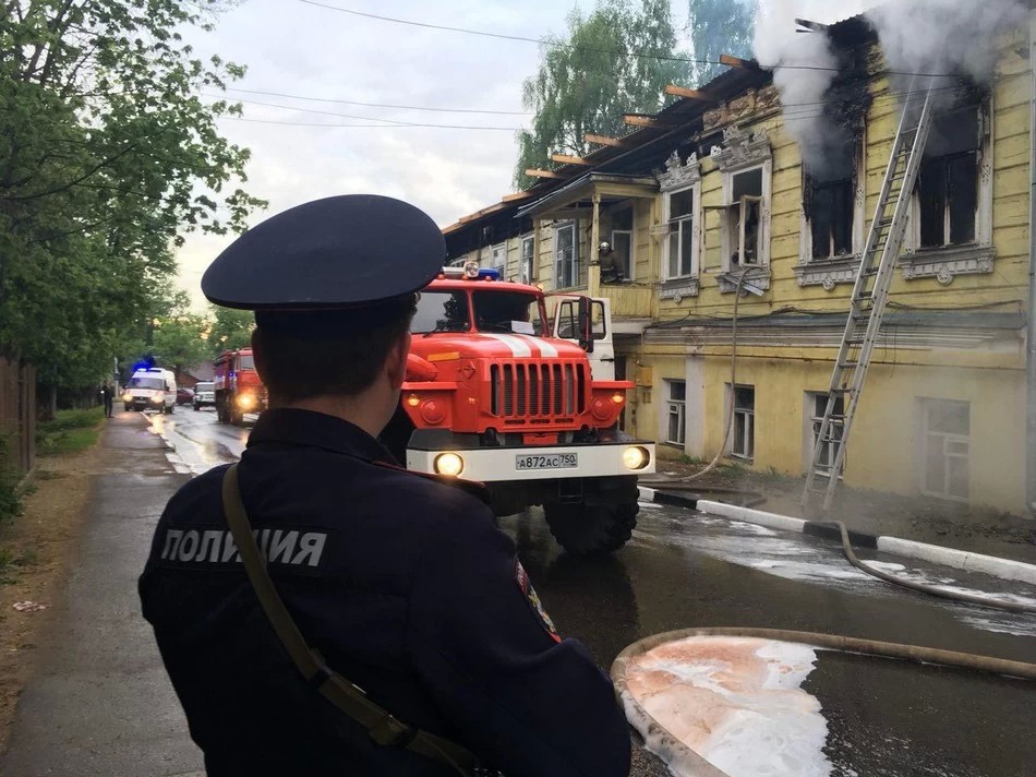 Умели же строить!