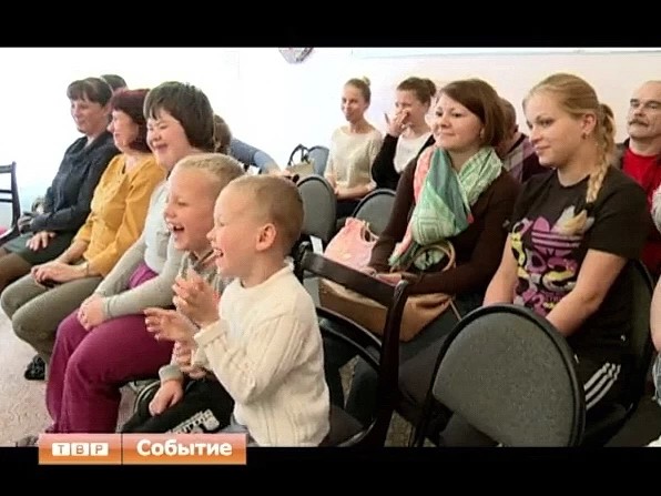 Школьники, их родители и учителя ломают стереотипы