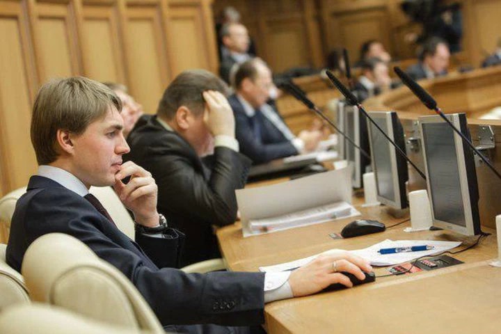 Законопроект: все животные должны быть промаркированы