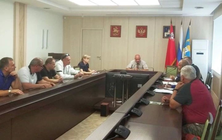 Старые шины – новый асфальт