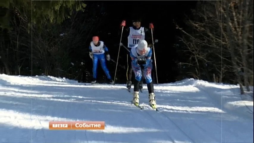Гонка памяти