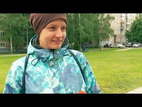 Ваш вопрос президенту?